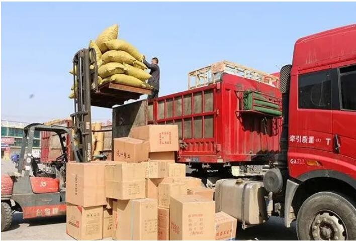 漳州到夷陵区物流专线