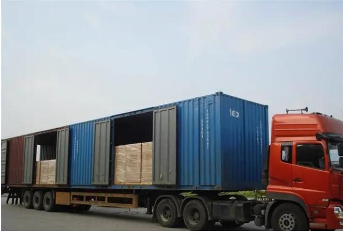 漳州到夷陵区整车运输