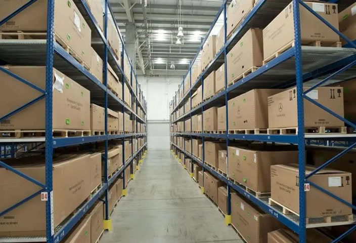 漳州到夷陵区货物仓储