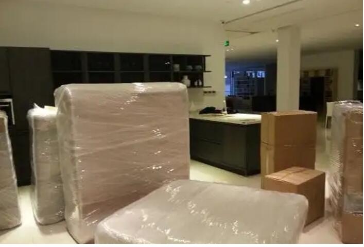 漳州到夷陵区长途搬家