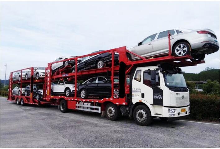 漳州到夷陵区轿车托运